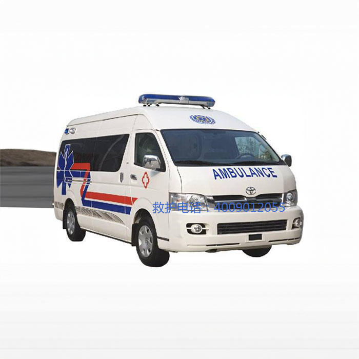 出租私人救护车联系方式